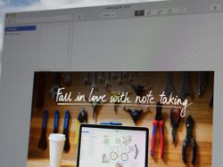 Notability gets iPad experience on Mac thanks to Catalyst