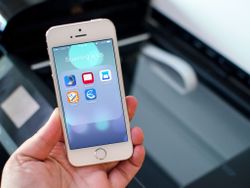 Best document scanning apps for iPhone