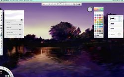 AutoDesk adds subscriptions with SketchBook Pro 7