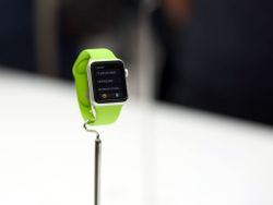 Apple officially announces the Apple Watch