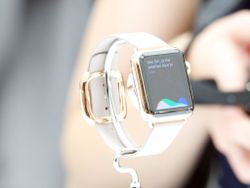 Apple Watch is in Vogue