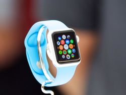 Apple Watch battery life gets rumored