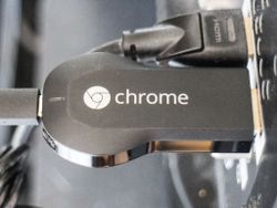 Chromecast support added for Slingbox