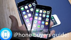 iPhone 6 buyers guide