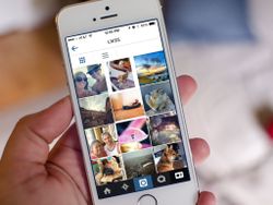 View all your liked photos at once with Instagram for iPhone