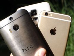 iPhone 6, Galaxy S5, HTC One M8 camera shootout!