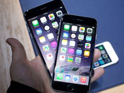 iPhone 6 and iPhone 6 Plus face delayed in China