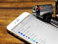 How to fix iPhone battery life problems!