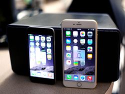 iPhone 6 and iPhone 6 Plus speaker sound challenge!