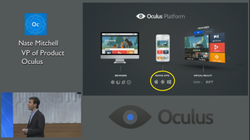 Native apps for Oculus appear to head to iOS