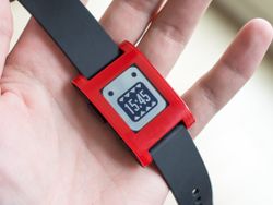 Emoji support comes to Pebble