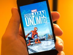Spider-Man Unlimited is here!