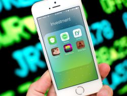 Best personal investment apps for iPhone
