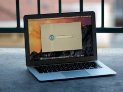 Password Manager 1Password now runs natively on Apple silicon and M1 Macs