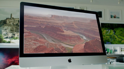 Retina iMac priced at $2499, begins shipping today