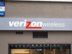 Verizon's ETF gets more expensive if you leave early