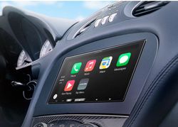 Alpine announces its first aftermarket CarPlay system