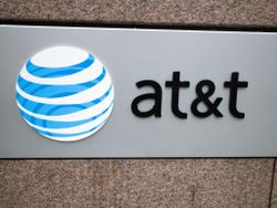 AT&T abandons plans to join mile-high club