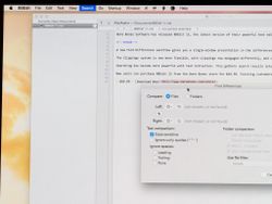 BBEdit picks up iCloud Drive support and more