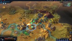 Get Civilization: Beyond Earth for Mac right now