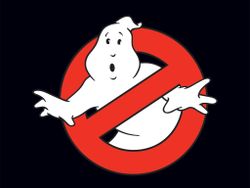 Ghostbusters 30th anniversary!