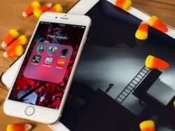 Best Halloween apps and games for iPhone, iPad, and Mac!