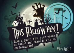 iMore's No Tricks, Just Treats Halloween Photo Contest!