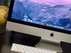 Apple discontinues 27-inch iMac following Apple event