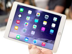 Win a new iPad from iMore!