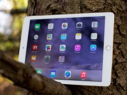 The 128GB iPad Air 2 is no more