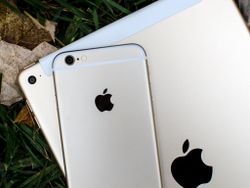 iPad Air 2 vs iPhone 6 camera comparison