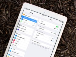 How to tether your iPad Wi-Fi to your iPhone using Instant Hotspot