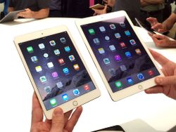 Up to $100 off iPad Air 2, mini 3 at Best Buy