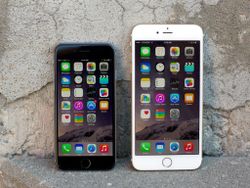Ship times improve for iPhone 6, 6 Plus ahead of holidays