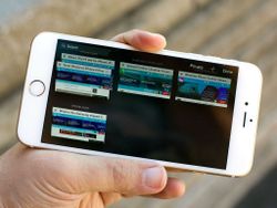 'Safari view controller' teased for iOS