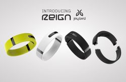Jaybird Reign wants to be the next step in activity tracking