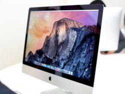 Retina 5K: iMac Target display mode and Thunderbolt display