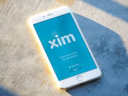 Xim app update adds Apple TV support