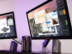 Retina iMac vs Mac Pro