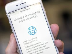 Apple shuttering iAd App Network on June 30