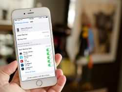 How to turn on iCloud backup on your iPhone or iPad