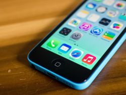 How to fix a broken Home button in the iPhone 5c