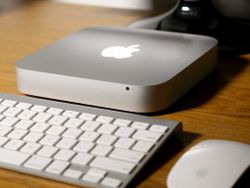 Which Mac mini works best as a media server?