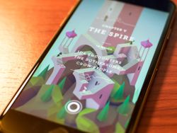 Monument Valley is the big winner in Mobile Game Awards