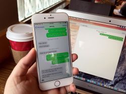 How Apple keeps SMS/MSS and call relay secure