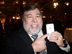 Steve Wozniak to help launch Silicon Valley Comic Con