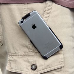 Daily Deal: Seidio Spring Clip Holster for iPhone 6