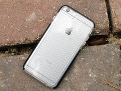 Best clear cases for iPhone 6 Plus