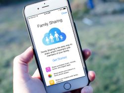 You can create an Apple ID for children of any age with Family Sharing