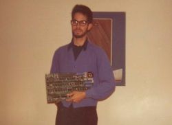 Apple's first employee opens up about Jobs, Apple II